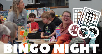 Bingo Night Image