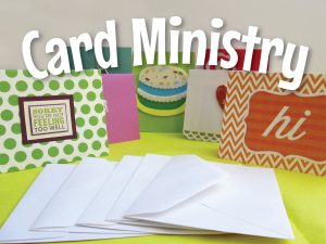Card Ministry 2