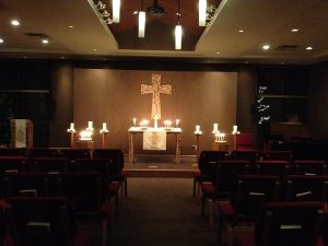 Chapel Taize Candlelight 2013-web