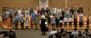 Children's Choir pic