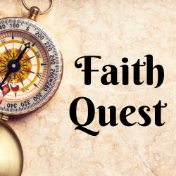 Faith Quest Logo