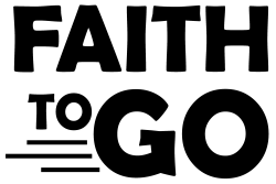 Faith To Go - Logo FINAL