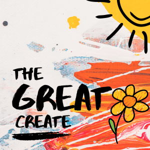 Great Create Logo 2024
