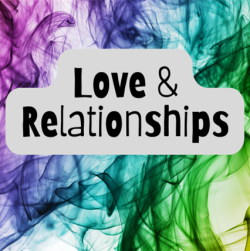 Love & Relationships logo