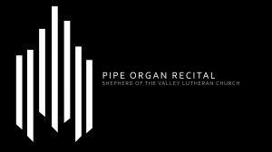 Pipe Organ 2021