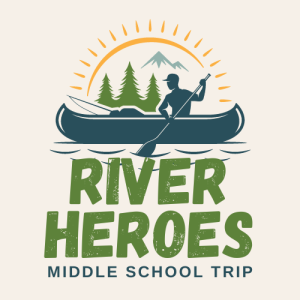River Heroes Logo