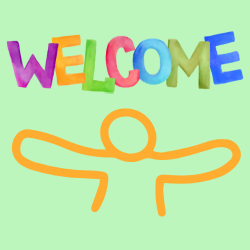TTIO Welcome Logo