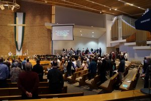 Tips for Worship Page